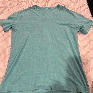 ❗️MENS LULU SHIRT❗️